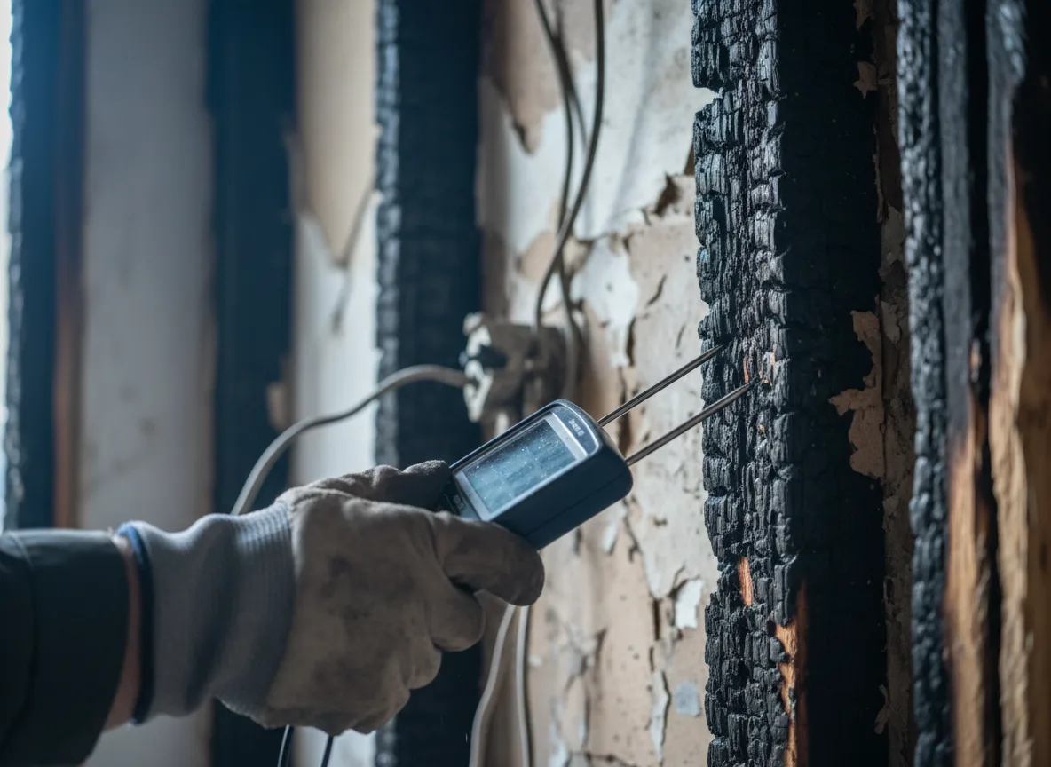 Fire Damage Restoration Enfield, NH FAQs